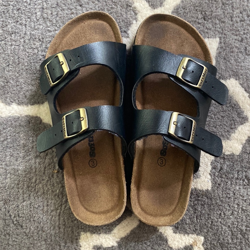 Unisex Birkenstock (SoftMoc brand)